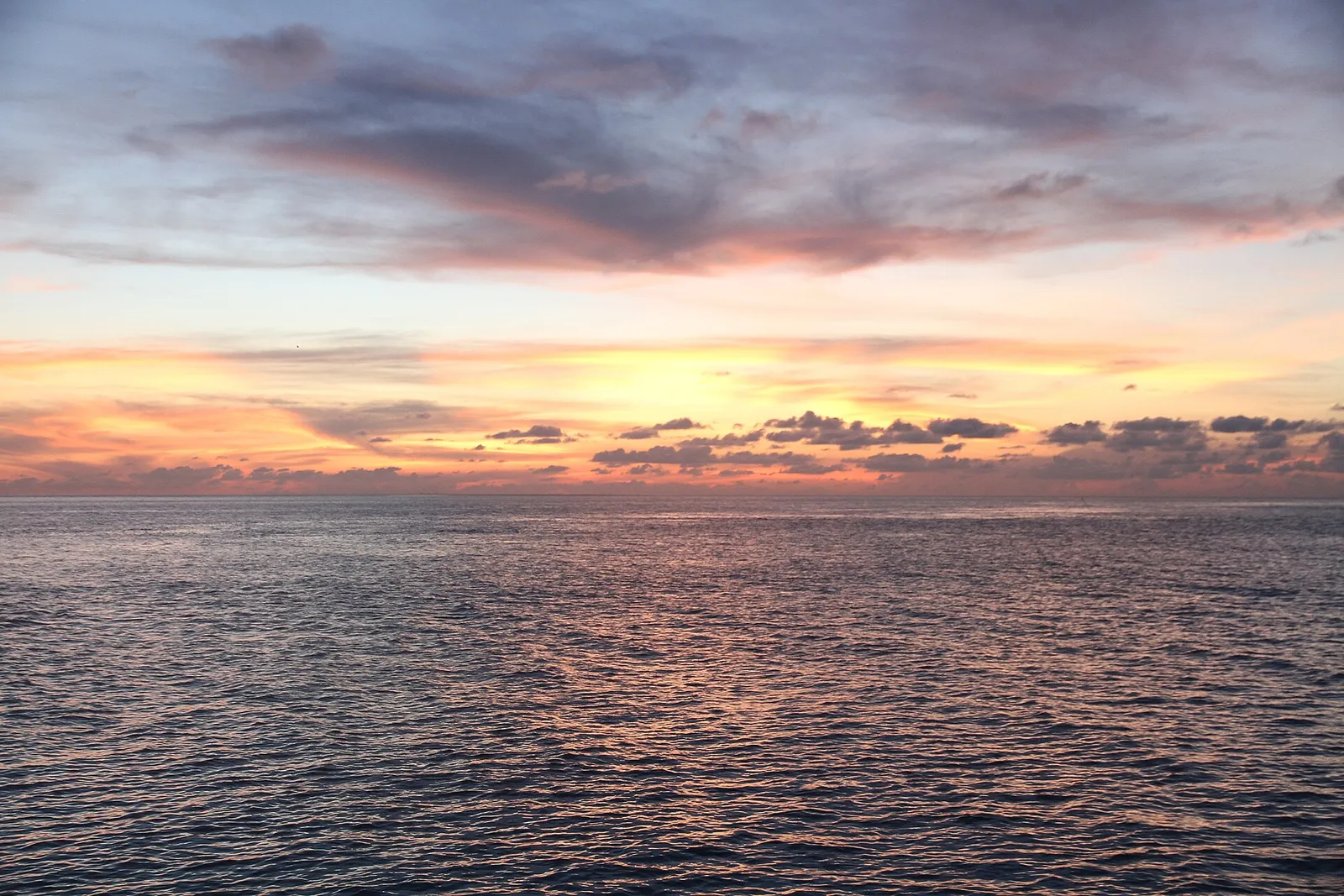 Around Baa Atoll