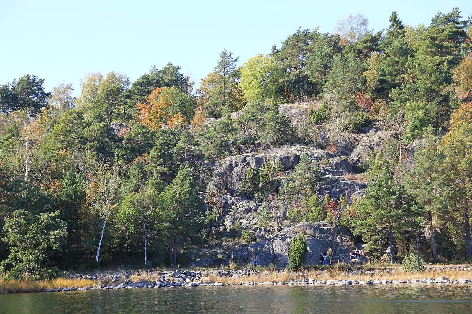 Dintorni di Arcipelago di Helsinki