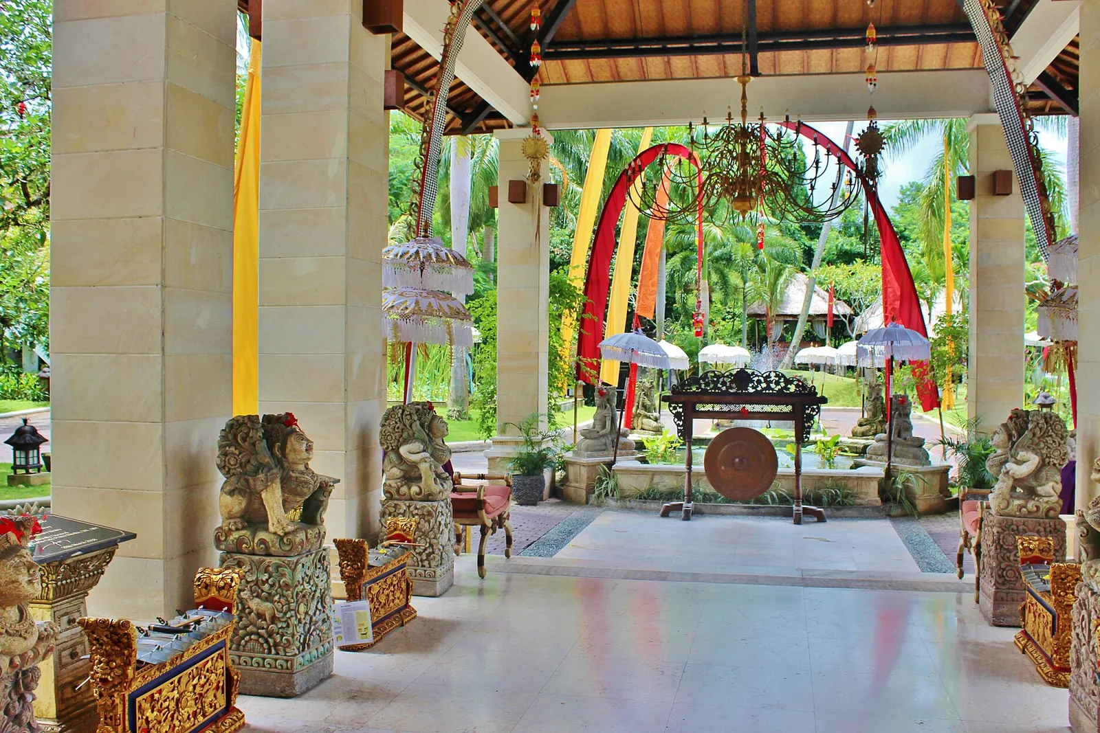 Around Ubud