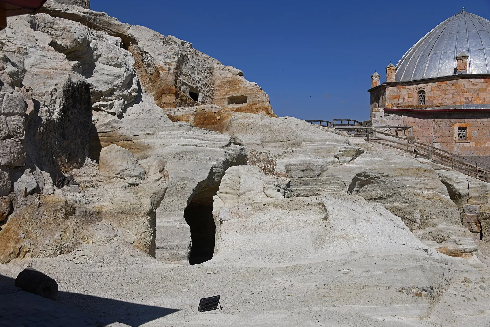 Autour de Nevşehir