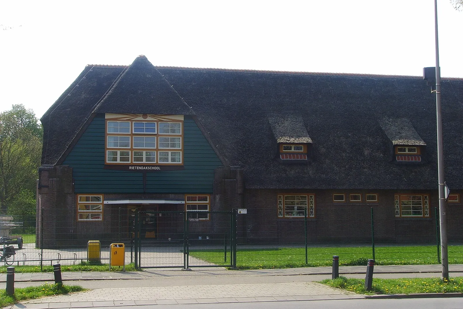 Autour de Utrecht