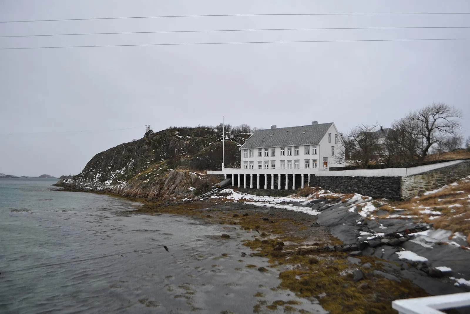 Around Steigen Archipelago