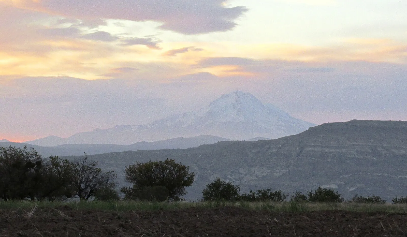Around Ürgüp