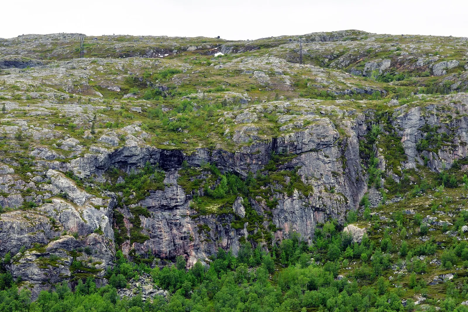 Around Kirkenes