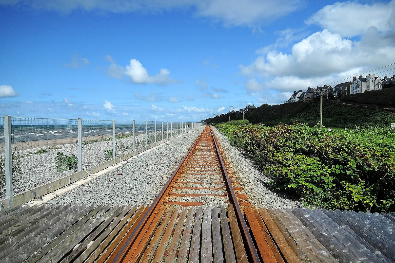 Dintorni di Barmouth