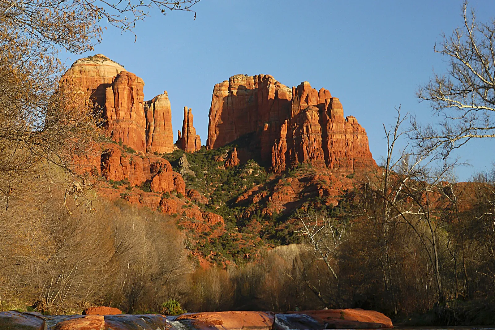 Sedona, Arizona