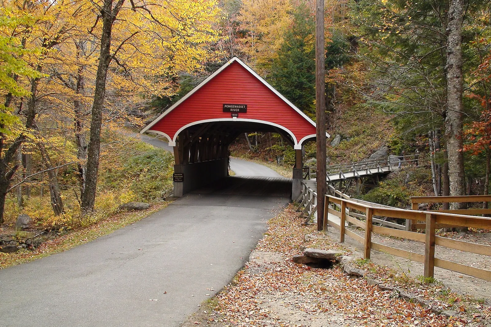 White Mountains (New Hampshire)