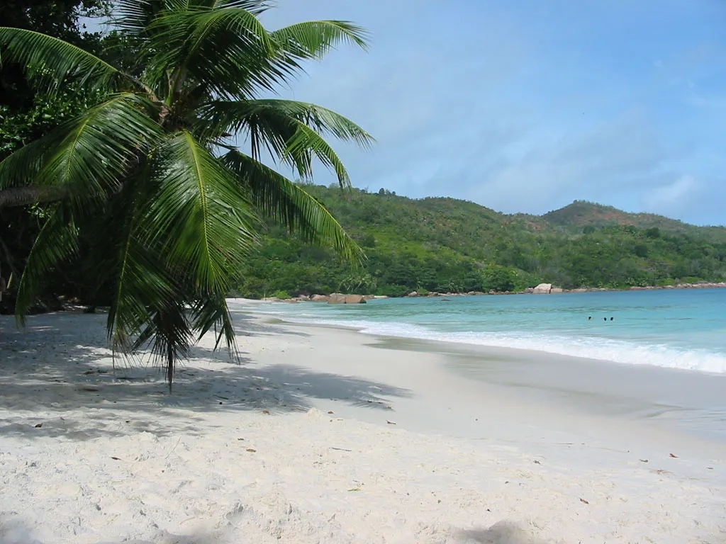 Seychelles