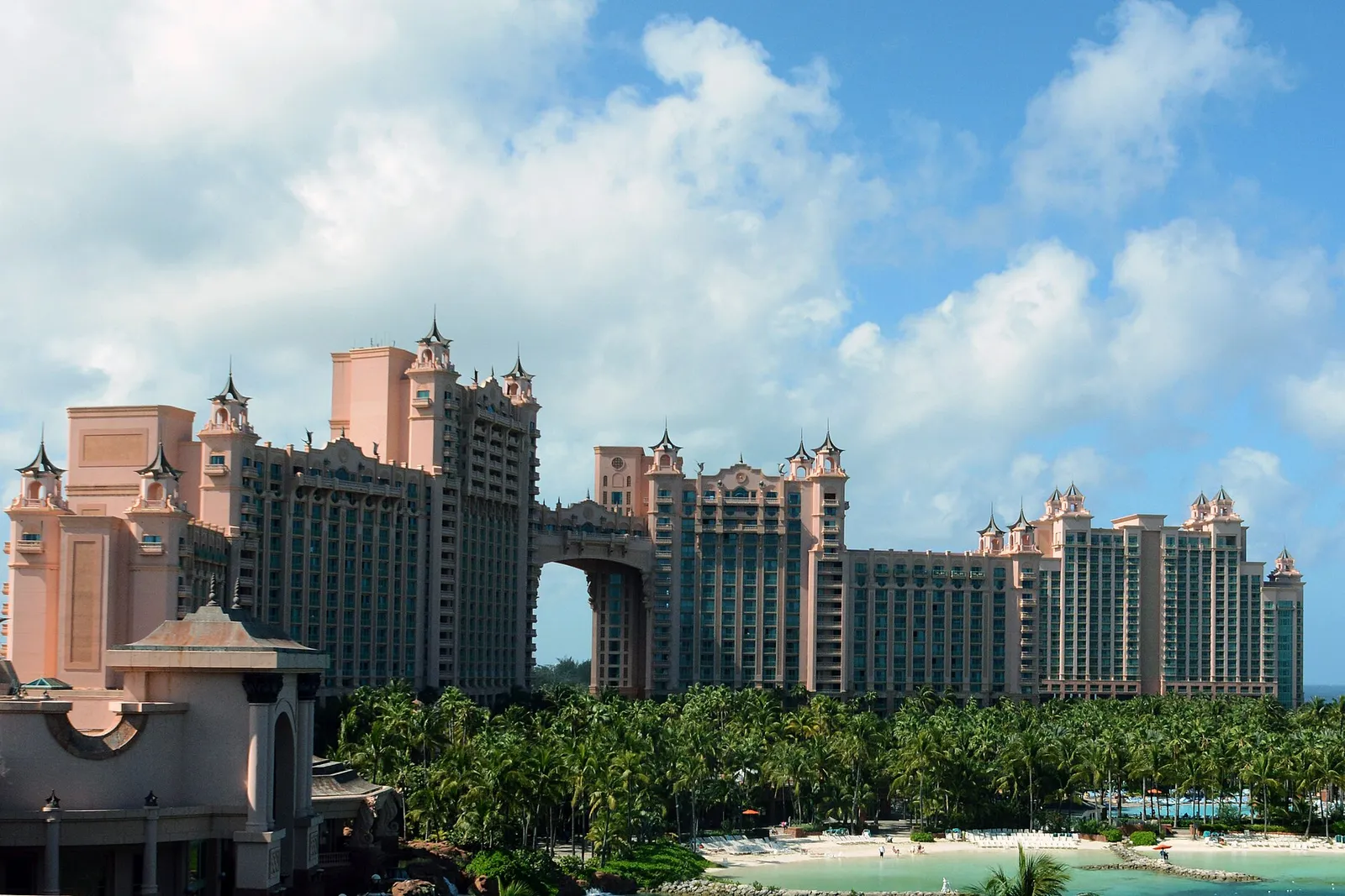 Atlantis Paradise Island, Paradise Island, Nassau