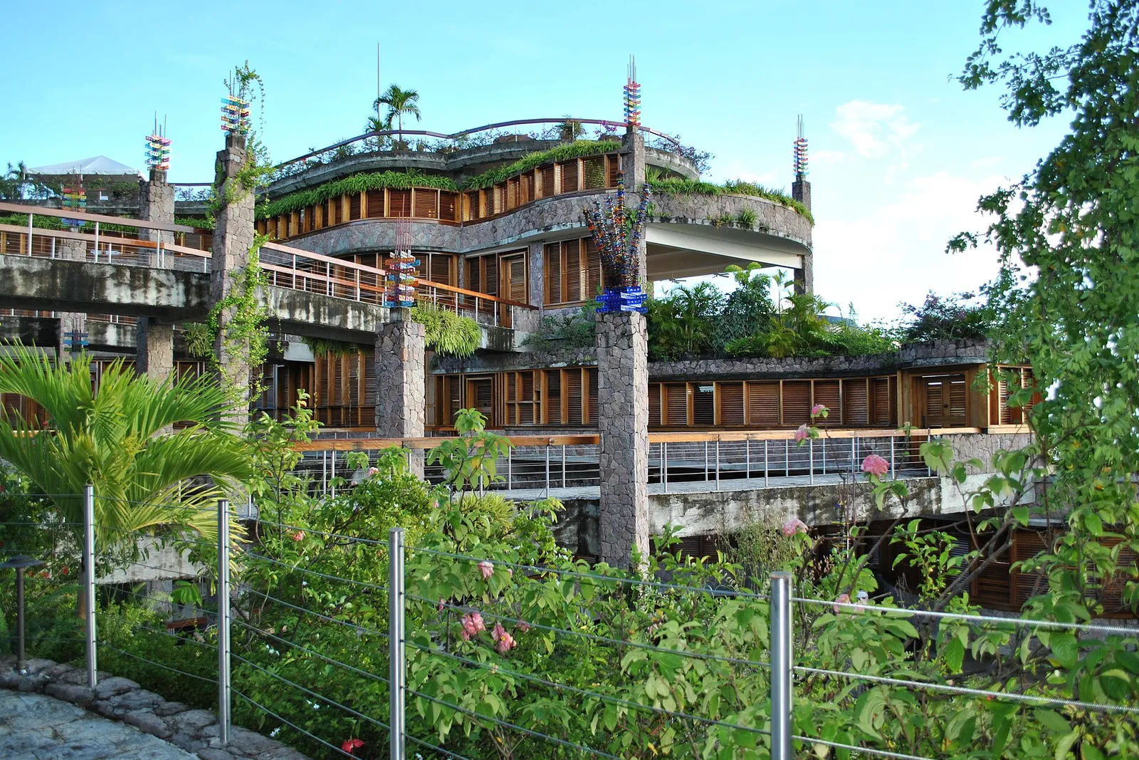 Jade Mountain Resort, Soufrière, St. Lucia
