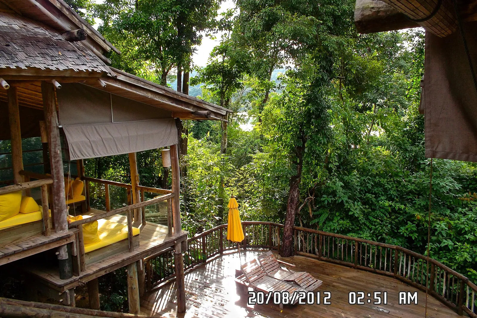 Soneva Kiri, Koh Kood, Trat Province