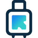 Radical Storage logo